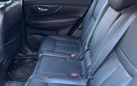 Nissan X-Trail, 2016 год, 1 981 000 рублей, 12 фотография