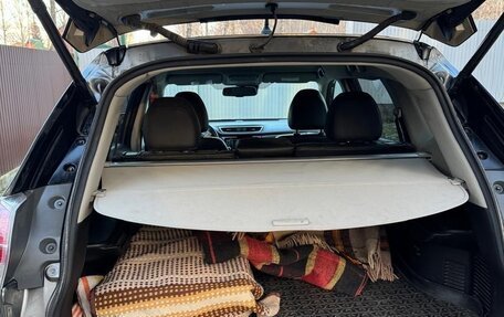 Nissan X-Trail, 2016 год, 1 981 000 рублей, 14 фотография