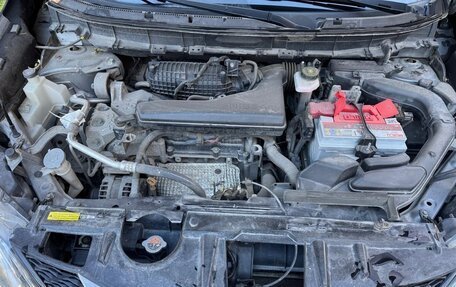 Nissan X-Trail, 2016 год, 1 981 000 рублей, 15 фотография