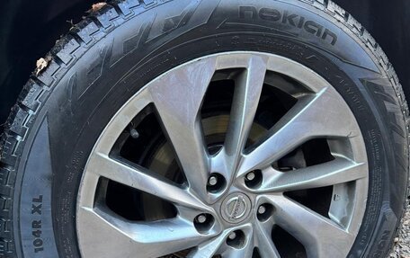 Nissan X-Trail, 2016 год, 1 981 000 рублей, 16 фотография