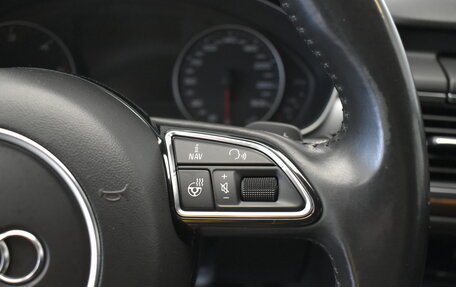 Audi A6 allroad, 2014 год, 2 899 000 рублей, 8 фотография