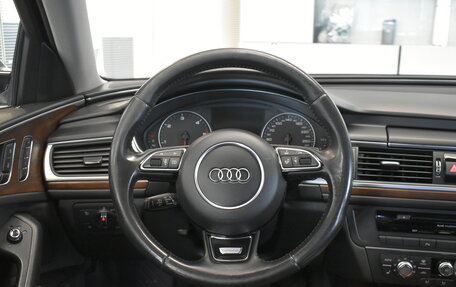 Audi A6 allroad, 2014 год, 2 899 000 рублей, 6 фотография