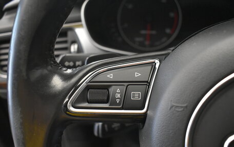 Audi A6 allroad, 2014 год, 2 899 000 рублей, 7 фотография