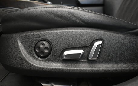 Audi A6 allroad, 2014 год, 2 899 000 рублей, 9 фотография