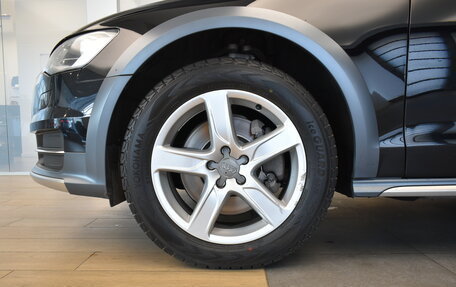 Audi A6 allroad, 2014 год, 2 899 000 рублей, 17 фотография