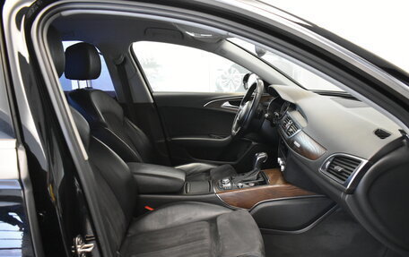 Audi A6 allroad, 2014 год, 2 899 000 рублей, 13 фотография