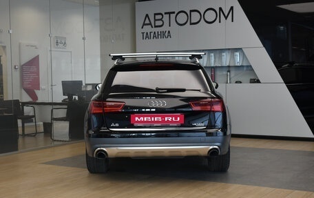Audi A6 allroad, 2014 год, 2 899 000 рублей, 5 фотография