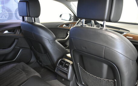 Audi A6 allroad, 2014 год, 2 899 000 рублей, 27 фотография