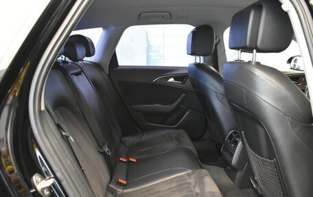 Audi A6 allroad, 2014 год, 2 899 000 рублей, 26 фотография