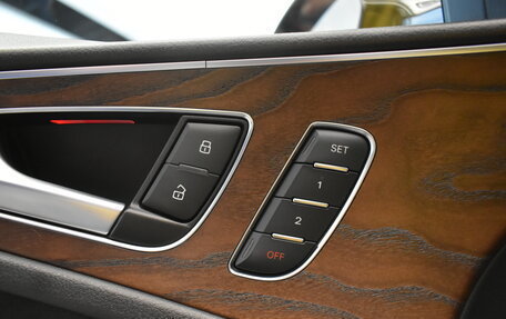 Audi A6 allroad, 2014 год, 2 899 000 рублей, 21 фотография