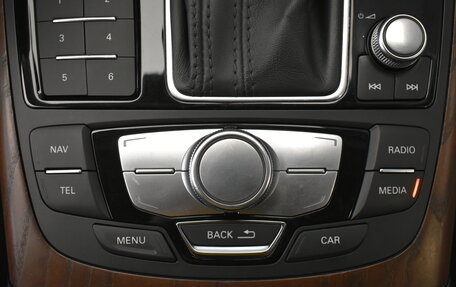 Audi A6 allroad, 2014 год, 2 899 000 рублей, 23 фотография