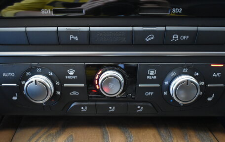 Audi A6 allroad, 2014 год, 2 899 000 рублей, 24 фотография