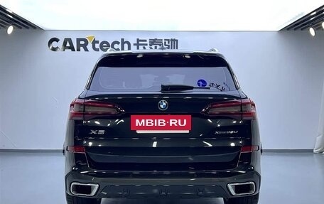 BMW X5, 2022 год, 6 270 000 рублей, 3 фотография