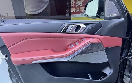 BMW X5, 2022 год, 6 270 000 рублей, 19 фотография