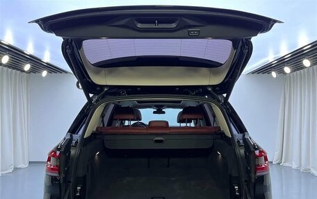 BMW X5, 2022 год, 6 270 000 рублей, 11 фотография