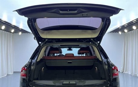 BMW X5, 2022 год, 6 270 000 рублей, 17 фотография