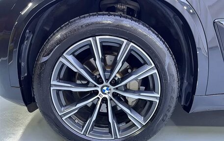 BMW X5, 2022 год, 6 270 000 рублей, 6 фотография