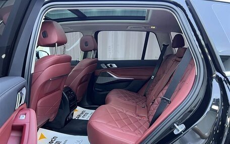 BMW X5, 2022 год, 6 270 000 рублей, 12 фотография