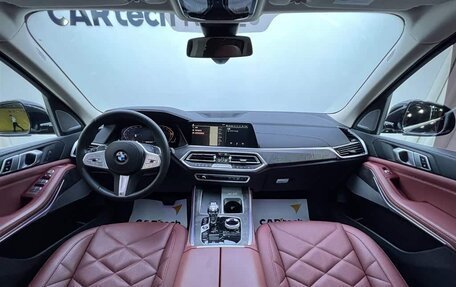 BMW X5, 2022 год, 6 270 000 рублей, 18 фотография