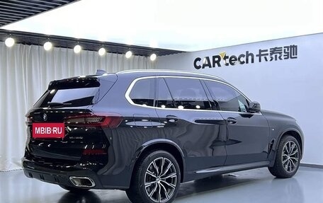 BMW X5, 2022 год, 6 270 000 рублей, 7 фотография