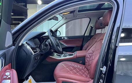 BMW X5, 2022 год, 6 270 000 рублей, 22 фотография