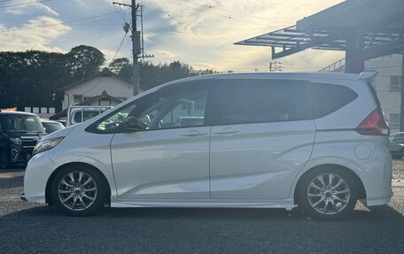 Honda Freed II, 2018 год, 1 192 000 рублей, 5 фотография