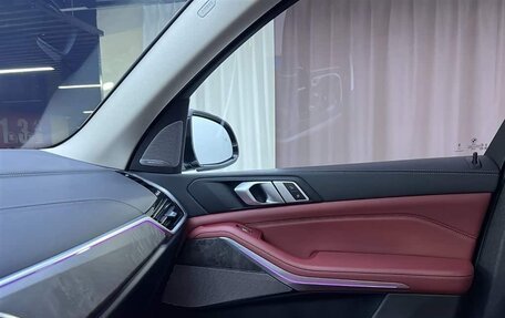 BMW X5, 2022 год, 6 270 000 рублей, 24 фотография