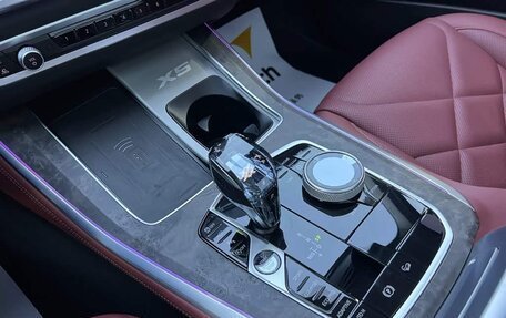 BMW X5, 2022 год, 6 270 000 рублей, 27 фотография