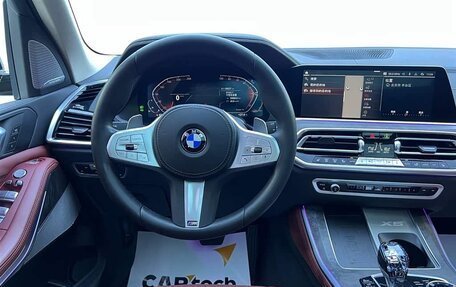 BMW X5, 2022 год, 6 270 000 рублей, 23 фотография