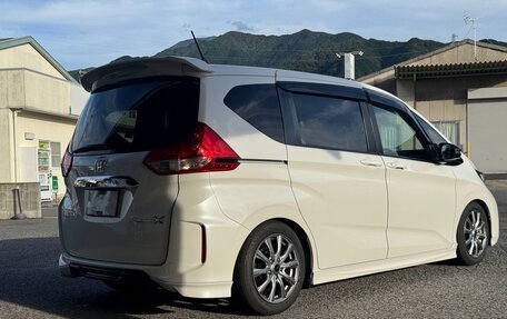 Honda Freed II, 2018 год, 1 192 000 рублей, 6 фотография