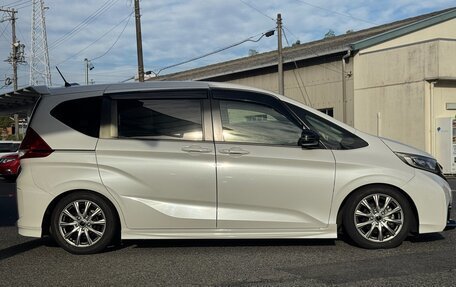 Honda Freed II, 2018 год, 1 192 000 рублей, 4 фотография