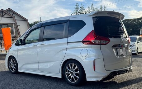 Honda Freed II, 2018 год, 1 192 000 рублей, 8 фотография