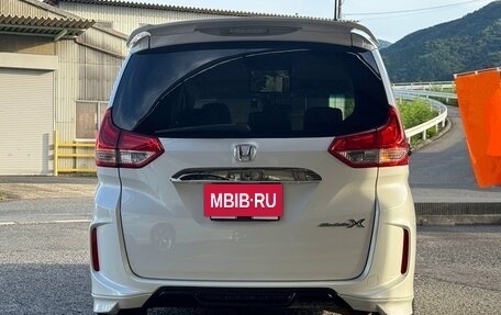 Honda Freed II, 2018 год, 1 192 000 рублей, 7 фотография