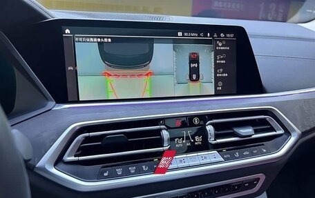 BMW X5, 2022 год, 6 270 000 рублей, 26 фотография