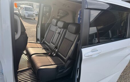 Honda Freed II, 2018 год, 1 192 000 рублей, 10 фотография