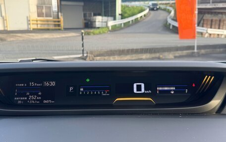 Honda Freed II, 2018 год, 1 192 000 рублей, 18 фотография