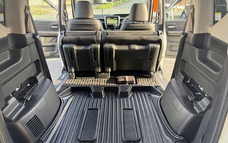 Honda Freed II, 2018 год, 1 192 000 рублей, 14 фотография