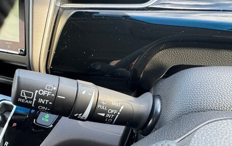 Honda Freed II, 2018 год, 1 192 000 рублей, 21 фотография