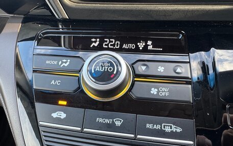 Honda Freed II, 2018 год, 1 192 000 рублей, 29 фотография