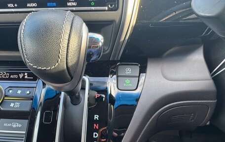 Honda Freed II, 2018 год, 1 192 000 рублей, 28 фотография