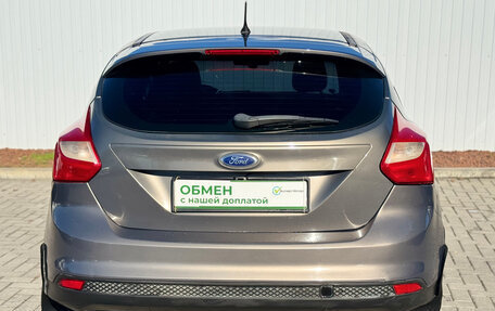 Ford Focus III, 2012 год, 725 000 рублей, 8 фотография