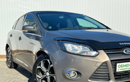 Ford Focus III, 2012 год, 725 000 рублей, 5 фотография