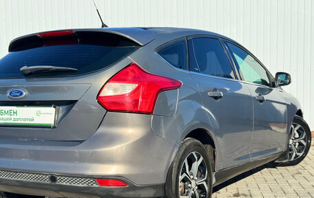 Ford Focus III, 2012 год, 725 000 рублей, 10 фотография