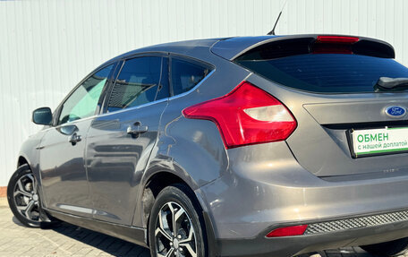 Ford Focus III, 2012 год, 725 000 рублей, 7 фотография