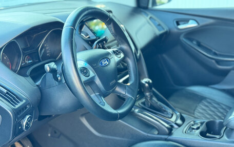 Ford Focus III, 2012 год, 725 000 рублей, 12 фотография