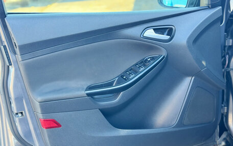 Ford Focus III, 2012 год, 725 000 рублей, 11 фотография