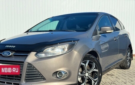 Ford Focus III, 2012 год, 725 000 рублей, 2 фотография