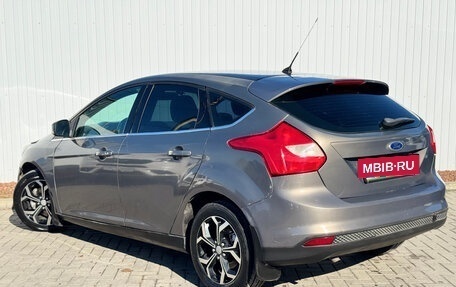 Ford Focus III, 2012 год, 725 000 рублей, 6 фотография