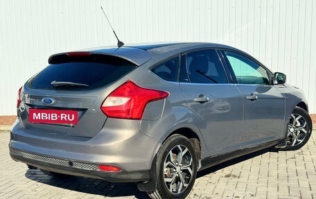 Ford Focus III, 2012 год, 725 000 рублей, 9 фотография
