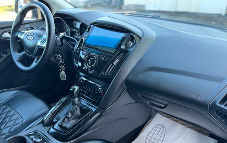 Ford Focus III, 2012 год, 725 000 рублей, 17 фотография